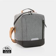 Сумка-холодильник  Impact AWARE™ Urban, серый
