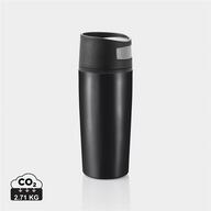 Термокружка Proof tumbler, 300 мл, черный