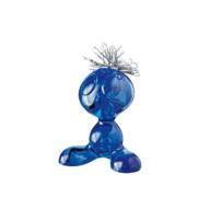подставка для скрепок CURLY, синий