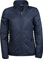Куртка женская Ladies Newport Jacket, темно синяя, размер М