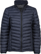 Куртка LADIES ZEPELIN JACKET, темно синяя, размер M