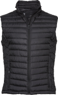 Жилет мужской Zepelin Bodywarmer, черный, размер L