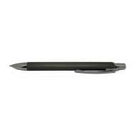 Ручка шариковая металлическая, 5000 серия, черная