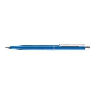 Ручка шариковая Point Polished  пластик, корпус синий 2935