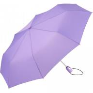 зонт мини автомат "FARE®" светло-фиолетовый ф97см 