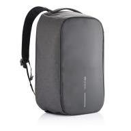 Рюкзак Bobby Duffle с защитой от карманников, черный